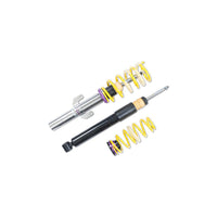 KW 152800BQ Seat Skoda VW Variant 2 Coilover Kit (Ibiza, Fabia & Polo)