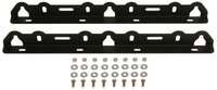 Tuffy Products Tuffy Multipoint Tie Down Rails (2 Rails) 27 1/4In Long