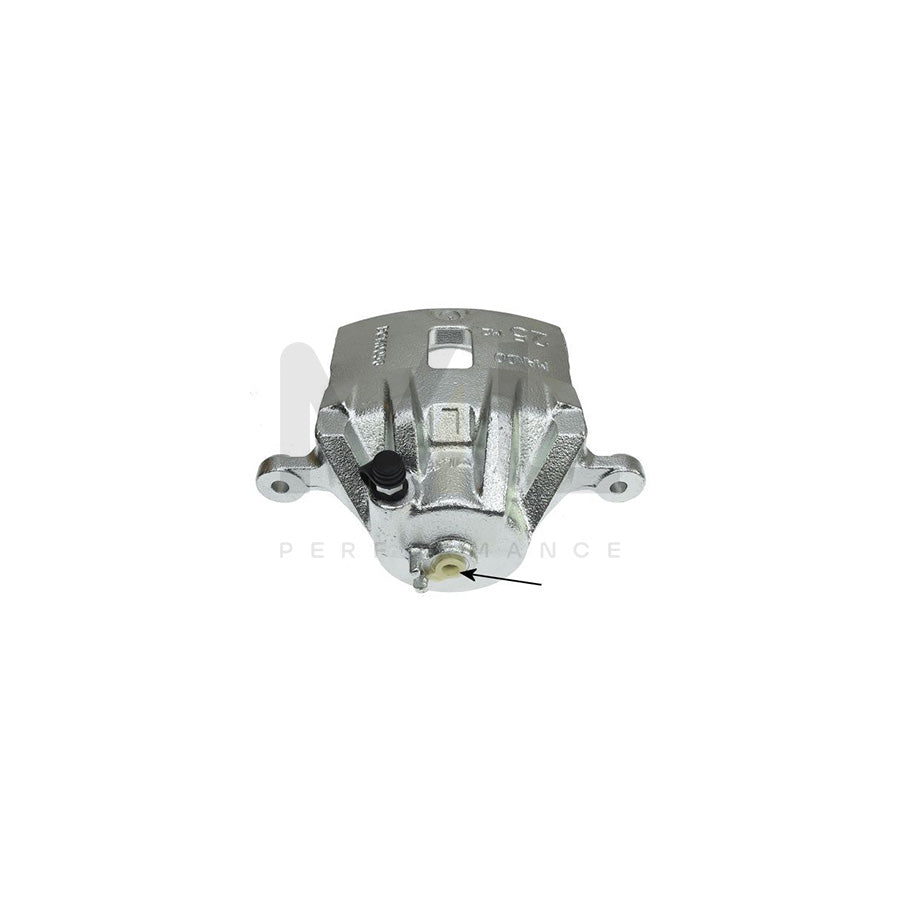 TEXTAR 38199400 Brake Caliper without holder | Performance Parts Direct Car Parts