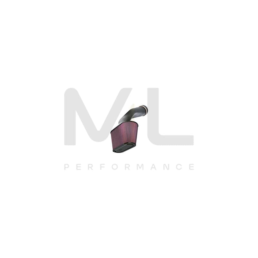K&N 57-3035 Performance Air Intake System | ML Car Parts UK | Performance Parts Direct