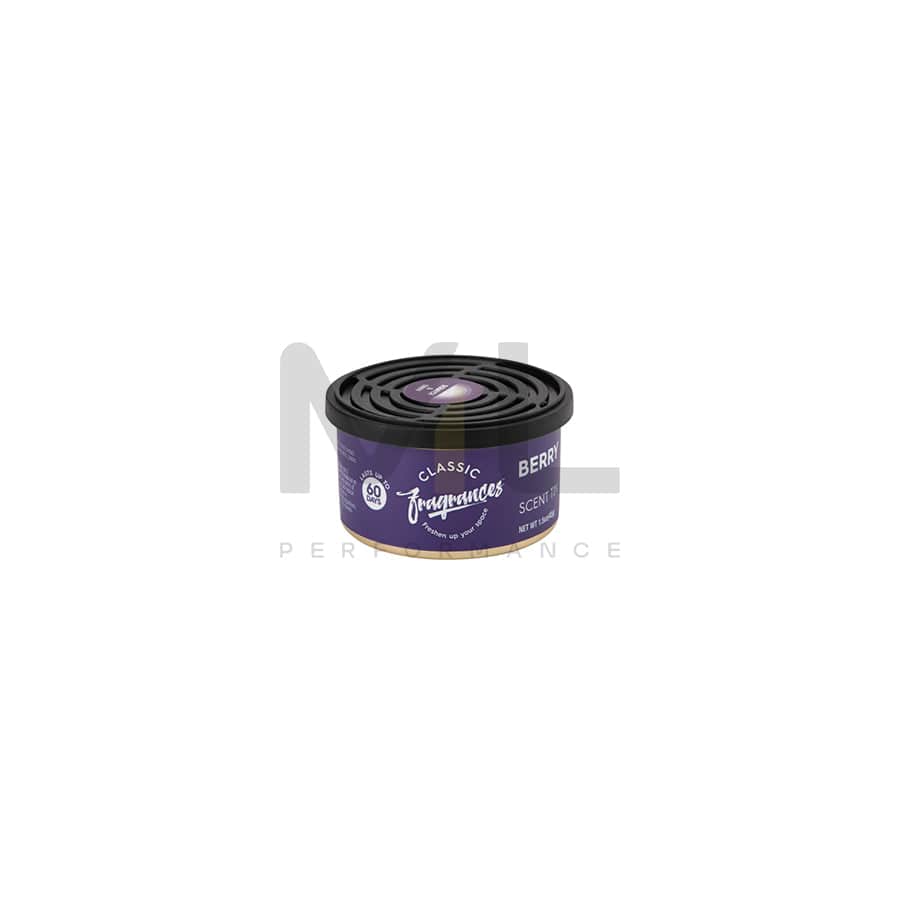 Designer Fragrances Berry | Performance Parts Direct Car Parts