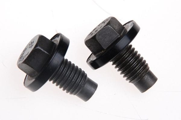 Genuine Aston Martin 697748 Sump Plug Set