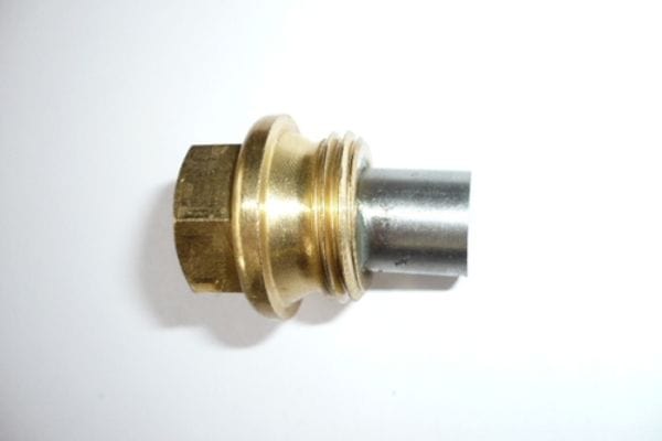 Genuine Aston Martin 691683 Sump Plug