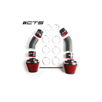 CTS Turbo BMW S63TU N63T3 F90 F92 G15 G30 High Flow Intake Kit (Inc. M550i, M850i, M5 CS & M8)