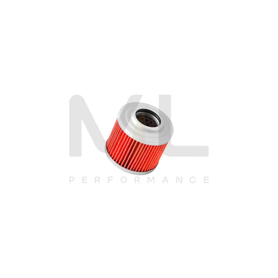 K&N KN-151 Oil Filter | ML Car Parts UK | Performance Parts Direct