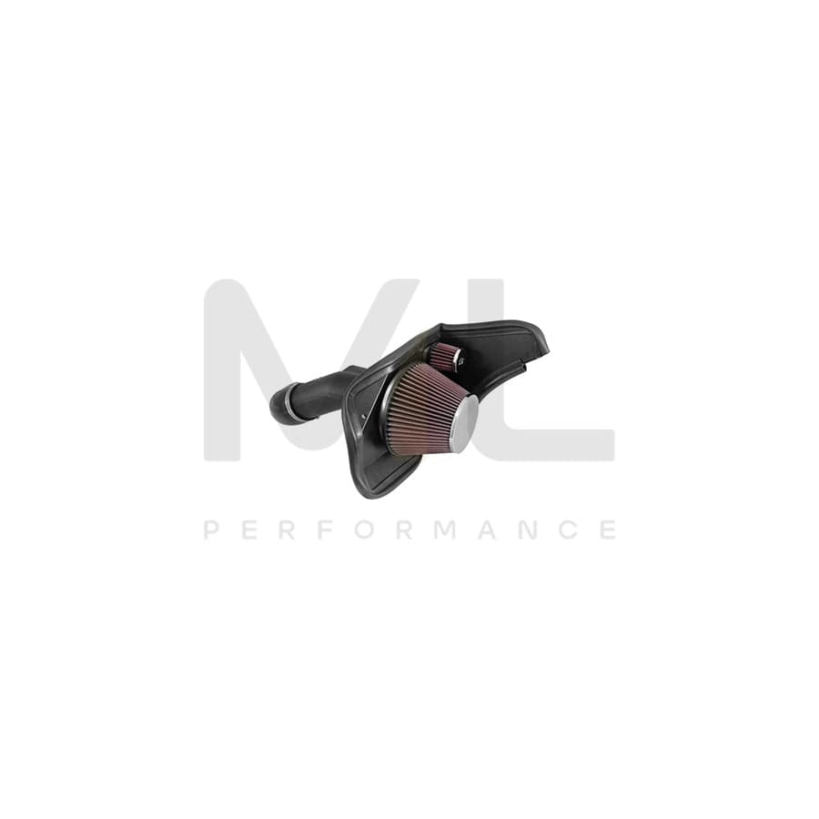 K&N 63-3084 Performance Air Intake System | ML Car Parts UK | Performance Parts Direct