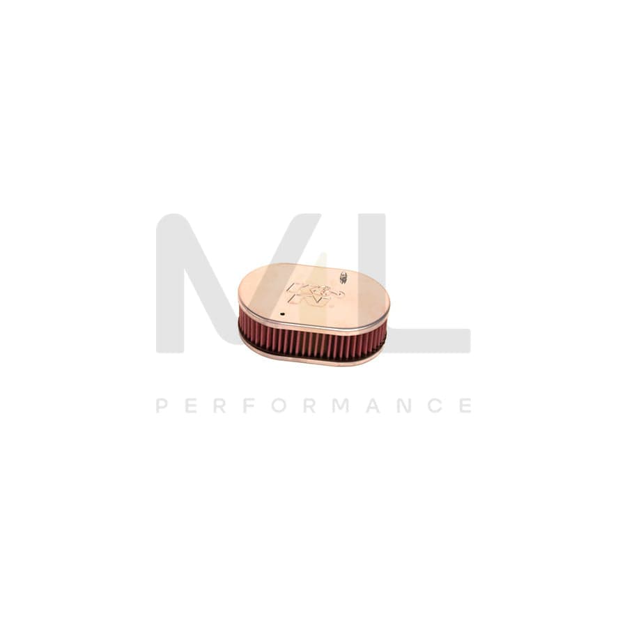 K&N 56-9105 Custom Racing Assembly | ML Car Parts UK | Performance Parts Direct