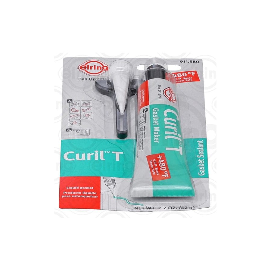 Elring 911.580 Sealing Substance