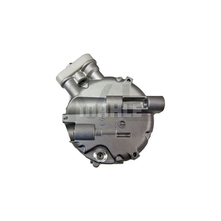 MAHLE ORIGINAL ACP 927 000P Compressor, air conditioning PAG 100, Refrigerant: R 134a | Performance Parts DirectCar Parts