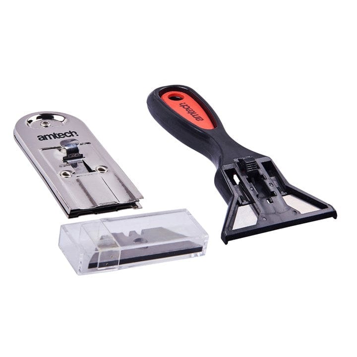 Amtech 2pcs. Scraper Set | Performance Parts DirectDIY & Power Tools