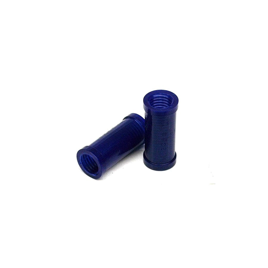 SuperPro SPF2059K SuperPro Trunnion Greaseable Threaded Lower Bush Kit