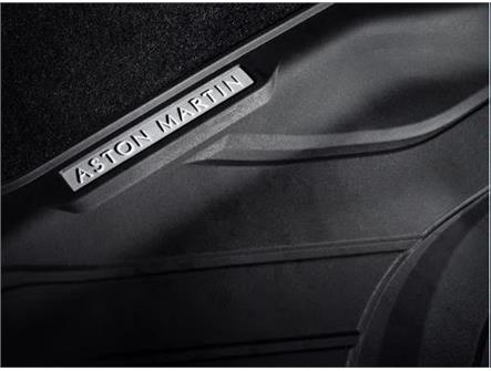 Aston Martin 707708 All Weather Boot Matt |