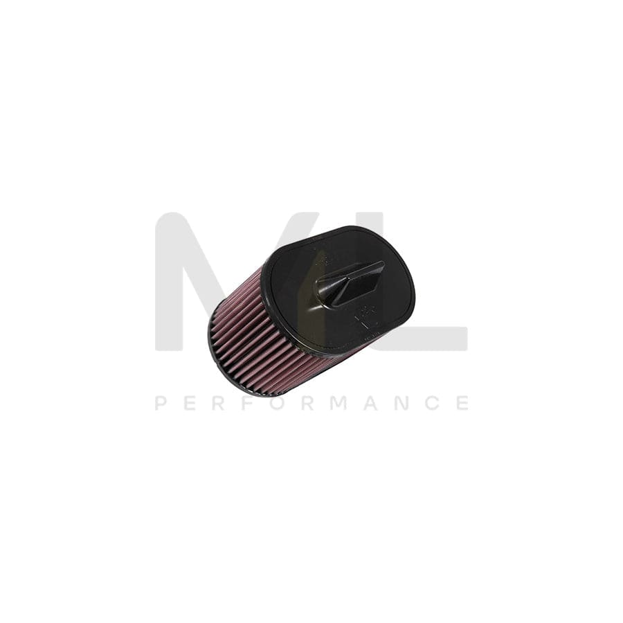 K&N E-0651 Replacement Air Filter
