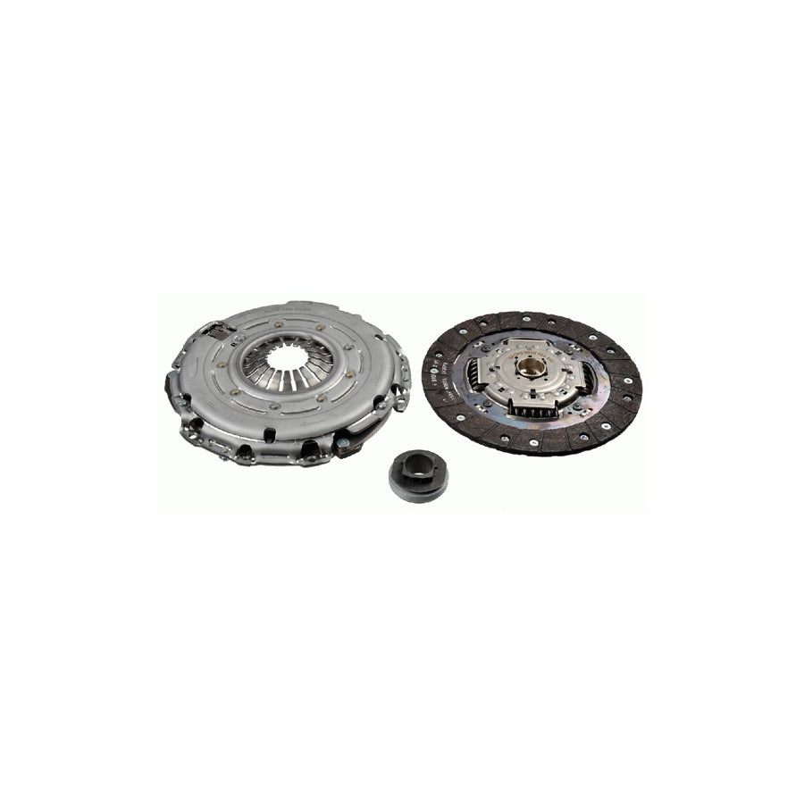 Sachs Xtend 3000 950 649 Clutch Kit