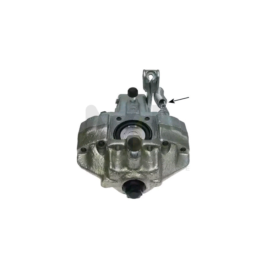TEXTAR 38127100 Brake Caliper without holder | Performance Parts Direct Car Parts