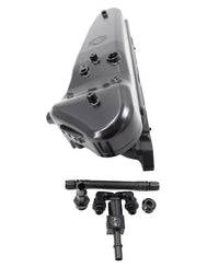 VTT HO Hurricane Billet (PI) Intake Manifold - ML Performance UK