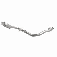 MagnaFlow 10-13 Land Rover Range Rover Sport 5.0L Direct Fit Converter