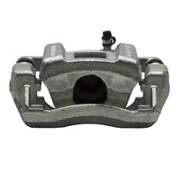 DFC 13-19 Cadillac CTS Rear-L Premium Caliper - Silver Zinc Coated