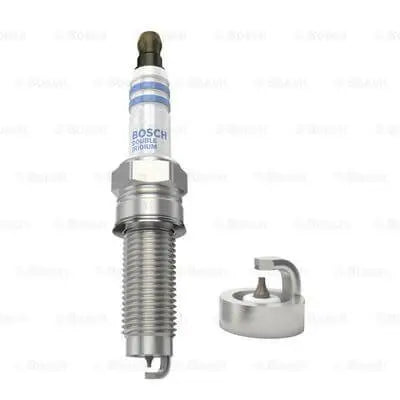 BOSCH Iridium Spark Plug 0242240656