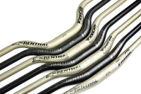 Renthal V3 Cycle Fatbar 35 70 mm. -Black