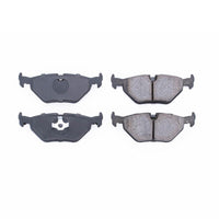 PowerStop Power Stop 91-98 BMW 318i Rear Z16 Evolution Ceramic Brake Pads