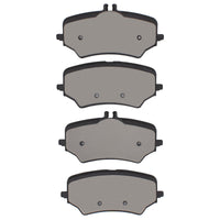 R1 Concepts R1 22-26 Mercedes-Benz Maybach Eqs 680 SUV Rear Optimum OE Brake Pads