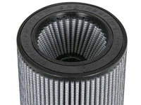 aFe Momentum Intake Replacement Air Filter w/ PDS Media 5in F x 7in B x 5-1/2in T (Inv) x 9in H