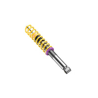 KW 102100DT Audi B2 Variant 1 Coilover Kit (80, 90 & Coupe) 7