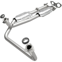 MagnaFlow Conv DF GM Truck/SUV Dual Outlet 96