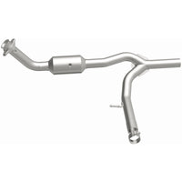 MagnaFlow 07-08 Ford F-150 4.6L Direct Fit Converter