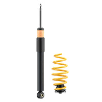 ST 1321000D Audi ST X Coilover Kit (A6 Avant)