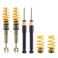 ST 13210030 Audi ST X Coilover Kit (A4 B7 Convertible & A4 Convertible)