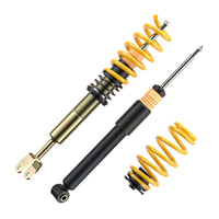 ST 13210030 Audi ST X Coilover Kit (A4 B7 Convertible & A4 Convertible)