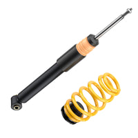 ST 13210030 Audi ST X Coilover Kit (A4 B7 Convertible & A4 Convertible)
