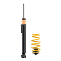 ST 13210030 Audi ST X Coilover Kit (A4 B7 Convertible & A4 Convertible)