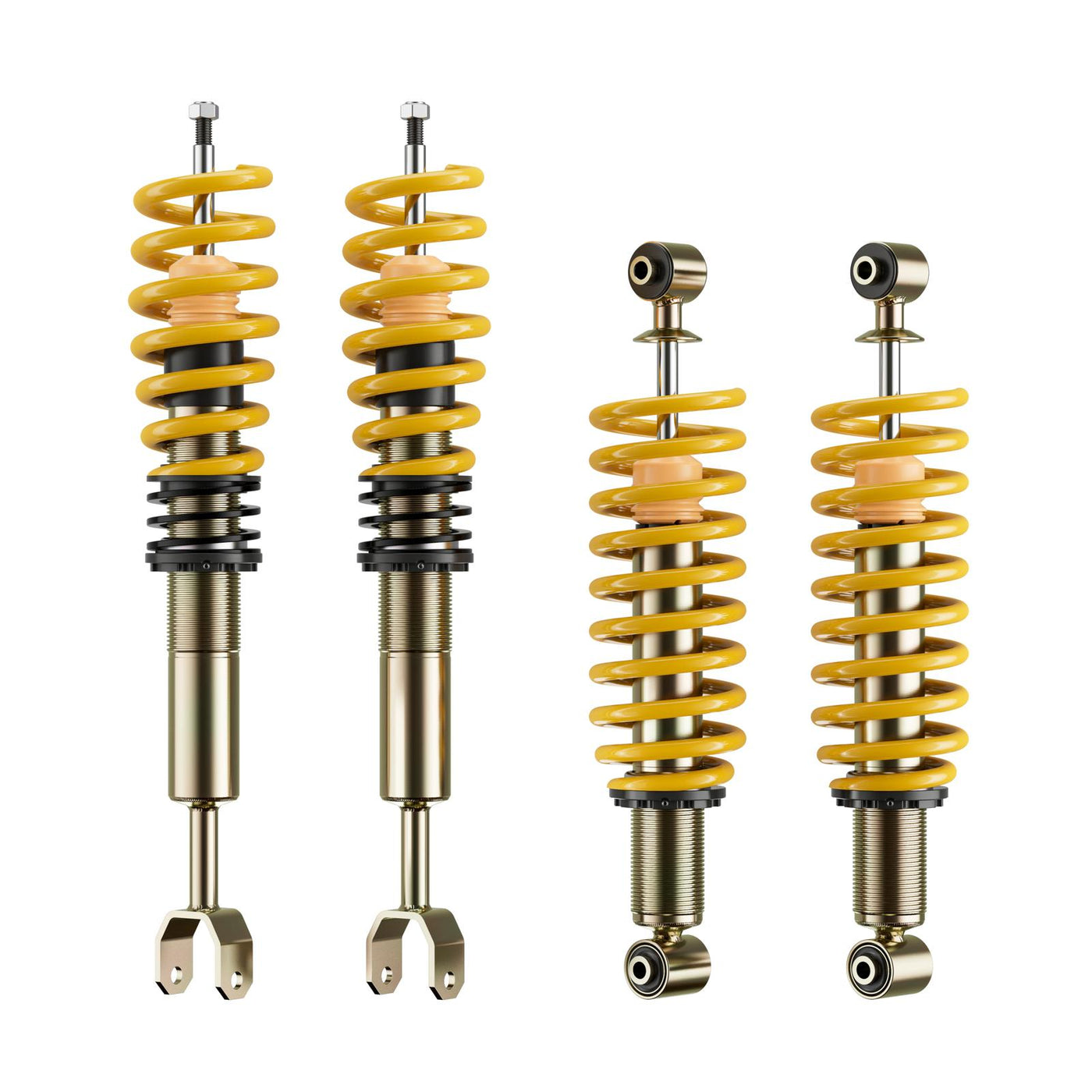 ST 13210032 ST X Coilover Kit