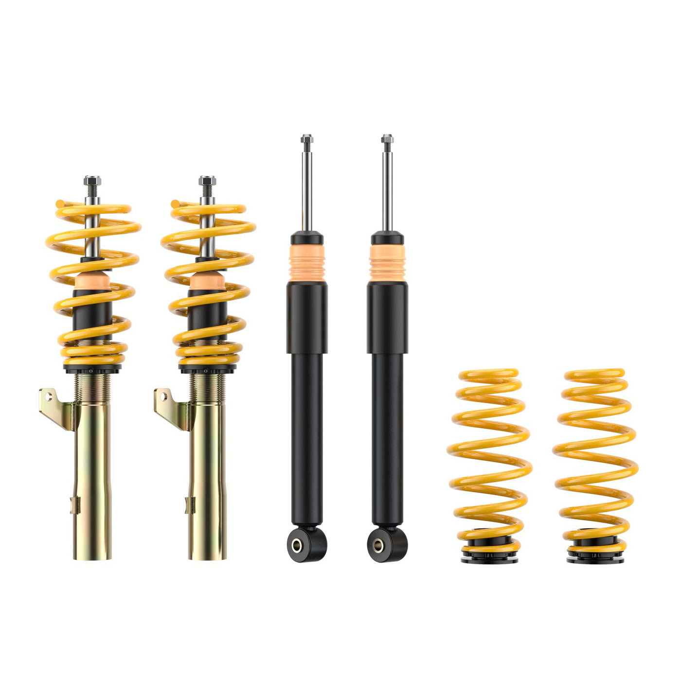 ST 13210040 ST X Coilover Kit
