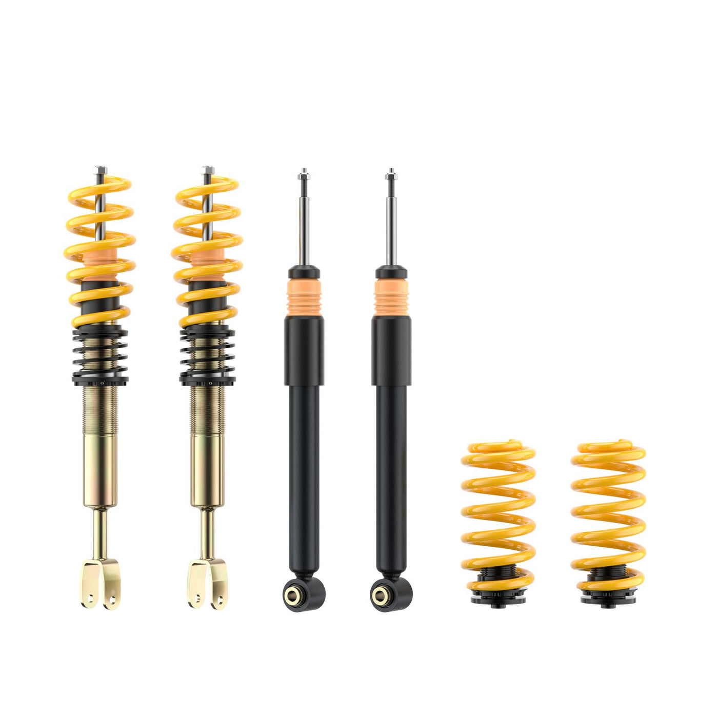ST 13210058 ST X Coilover Kit