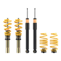 ST 13210077 Audi ST X Coilover Kit (A4 Avant)