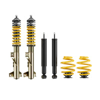 ST 13220016 BMW ST X Coilover Kit (Z3 Coupe & Z3 Roadster)