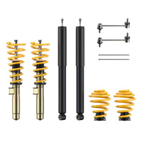 ST 13220052 ST X Coilover Kit