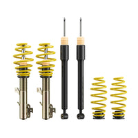 ST 13230040 Ford Mazda ST X Coilover Kit (FIESTA VI & 2)