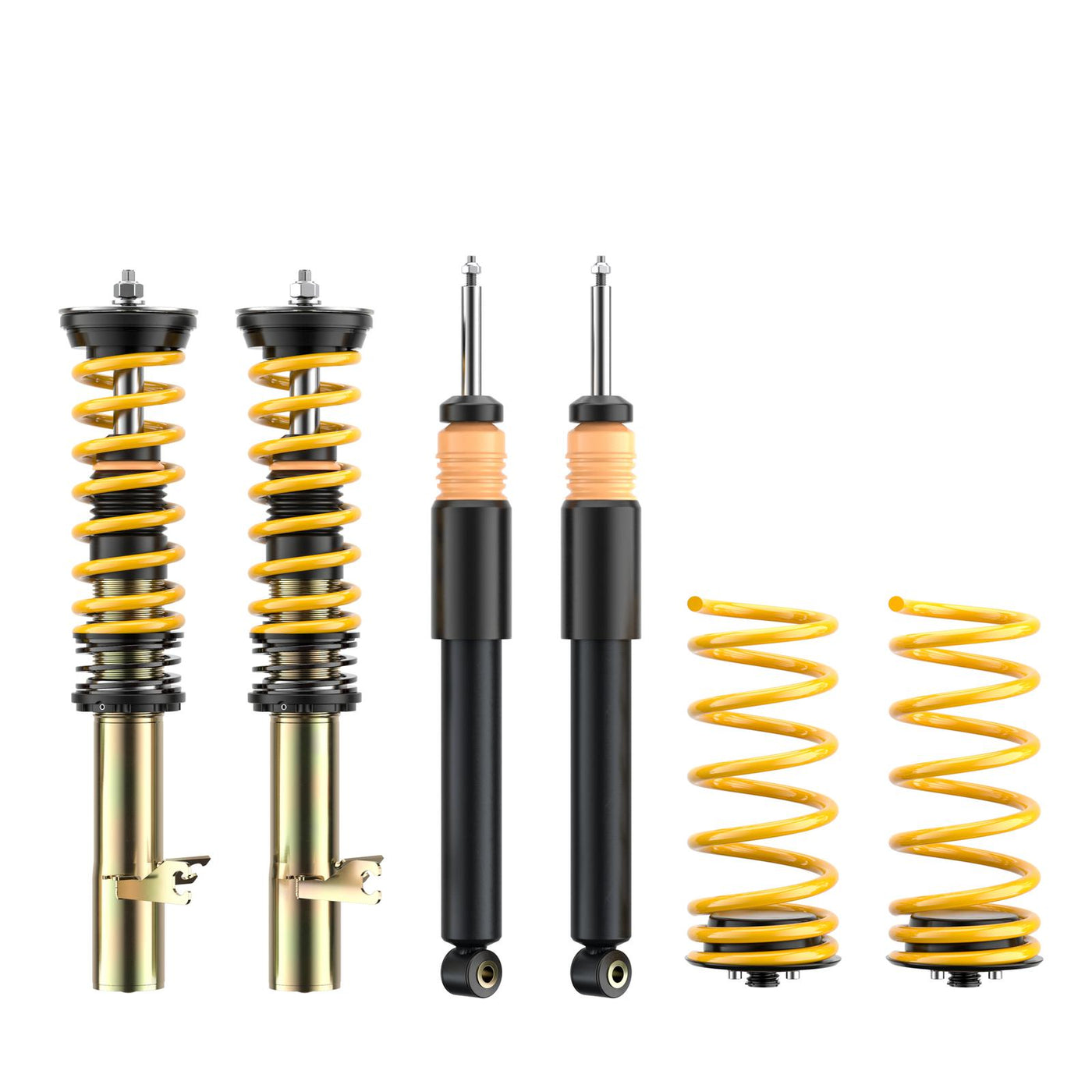 ST 13230054 ST X Coilover Kit