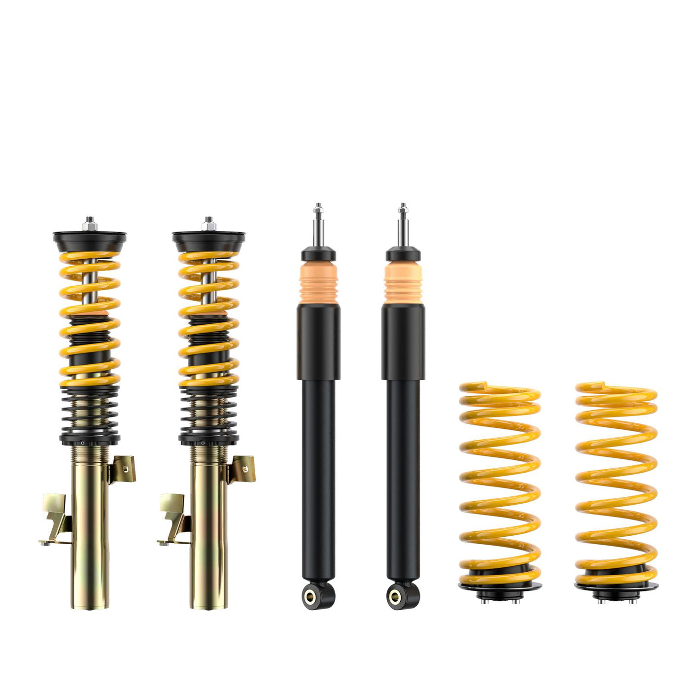 ST 13230059 ST X Coilover Kit