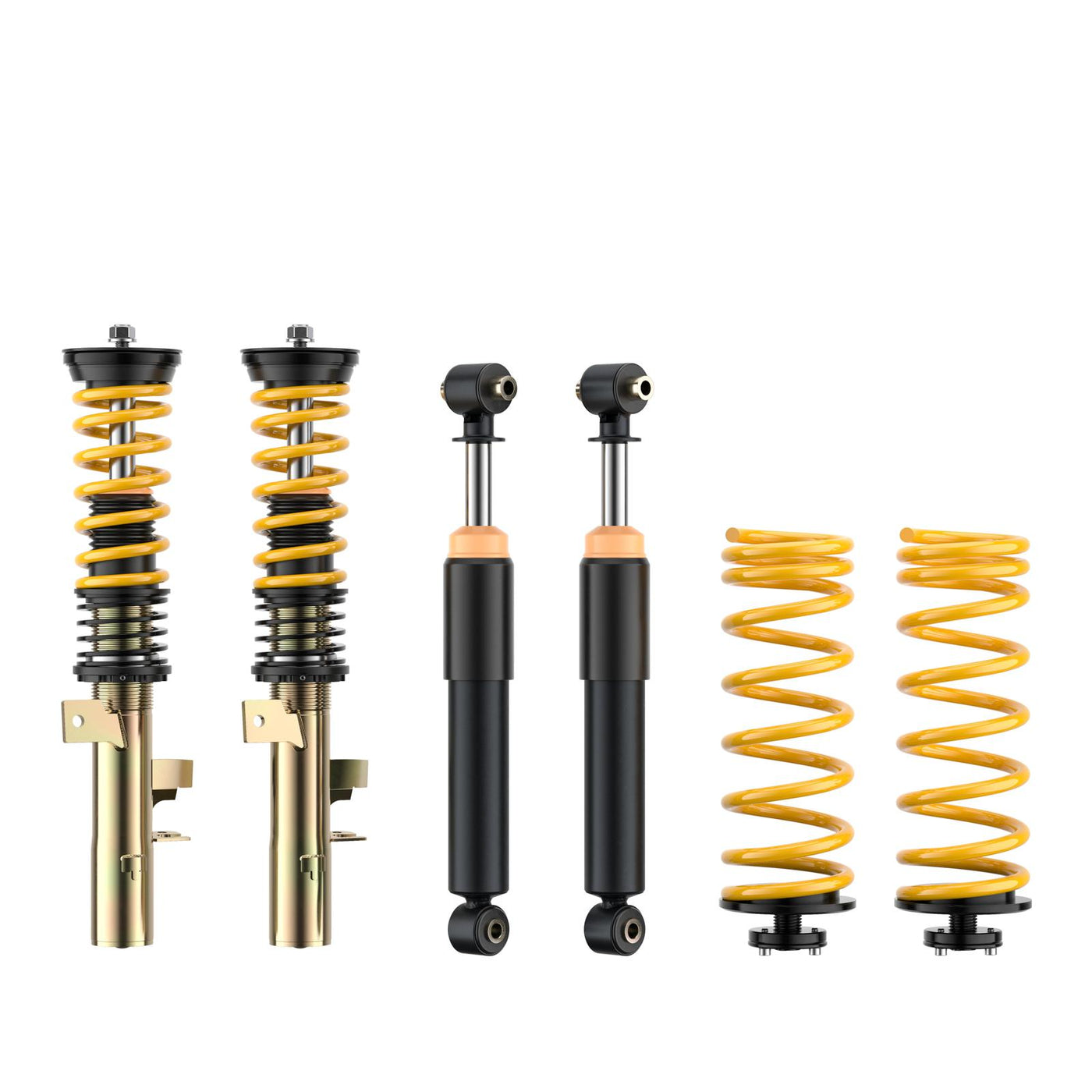 ST 13230074 ST X Coilover Kit