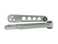 Skunk2 Racing Skunk2 02-06 Honda Element/02-06 Acura RSX Hard Anodized Rear Lower Control Arm (Incl. Socket Tool)