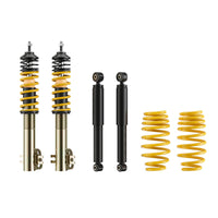 ST 13240007 Fiat ST X Coilover Kit (PUNTO)