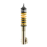 ST 13240007 Fiat ST X Coilover Kit (PUNTO)