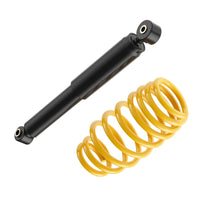 ST 13240007 Fiat ST X Coilover Kit (PUNTO)