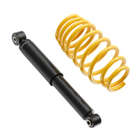 ST 13240007 Fiat ST X Coilover Kit (PUNTO)